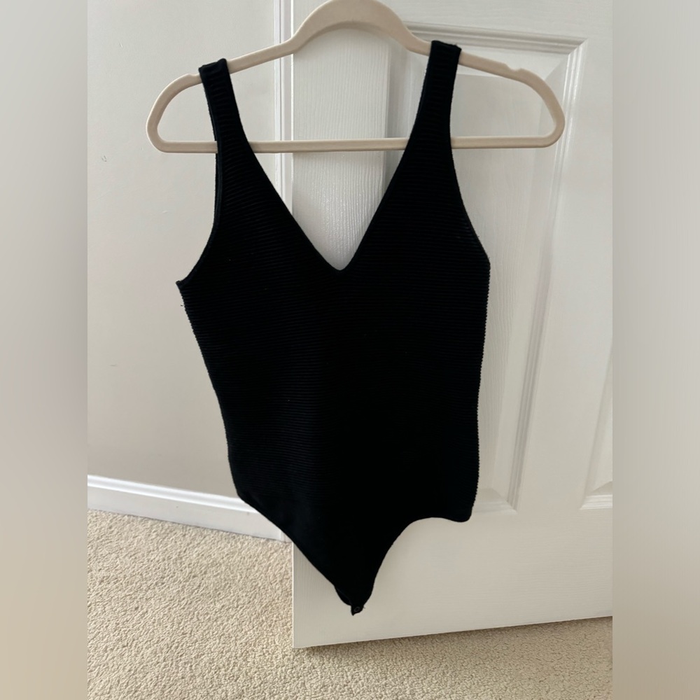 Abercrombie bodysuit